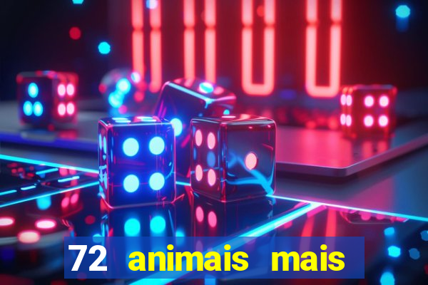 72 animais mais perigosos do mundo